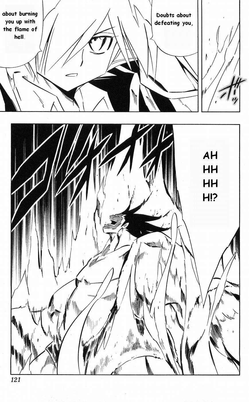 Read Shaman King (en) Manga Online