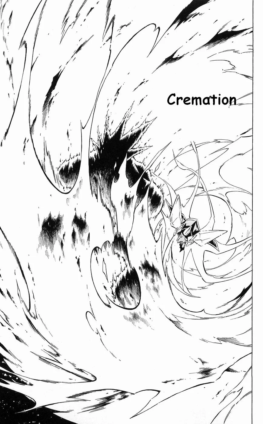 Read Shaman King (en) Manga Online