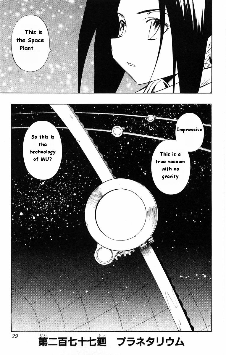 Read Shaman King (en) Manga Online