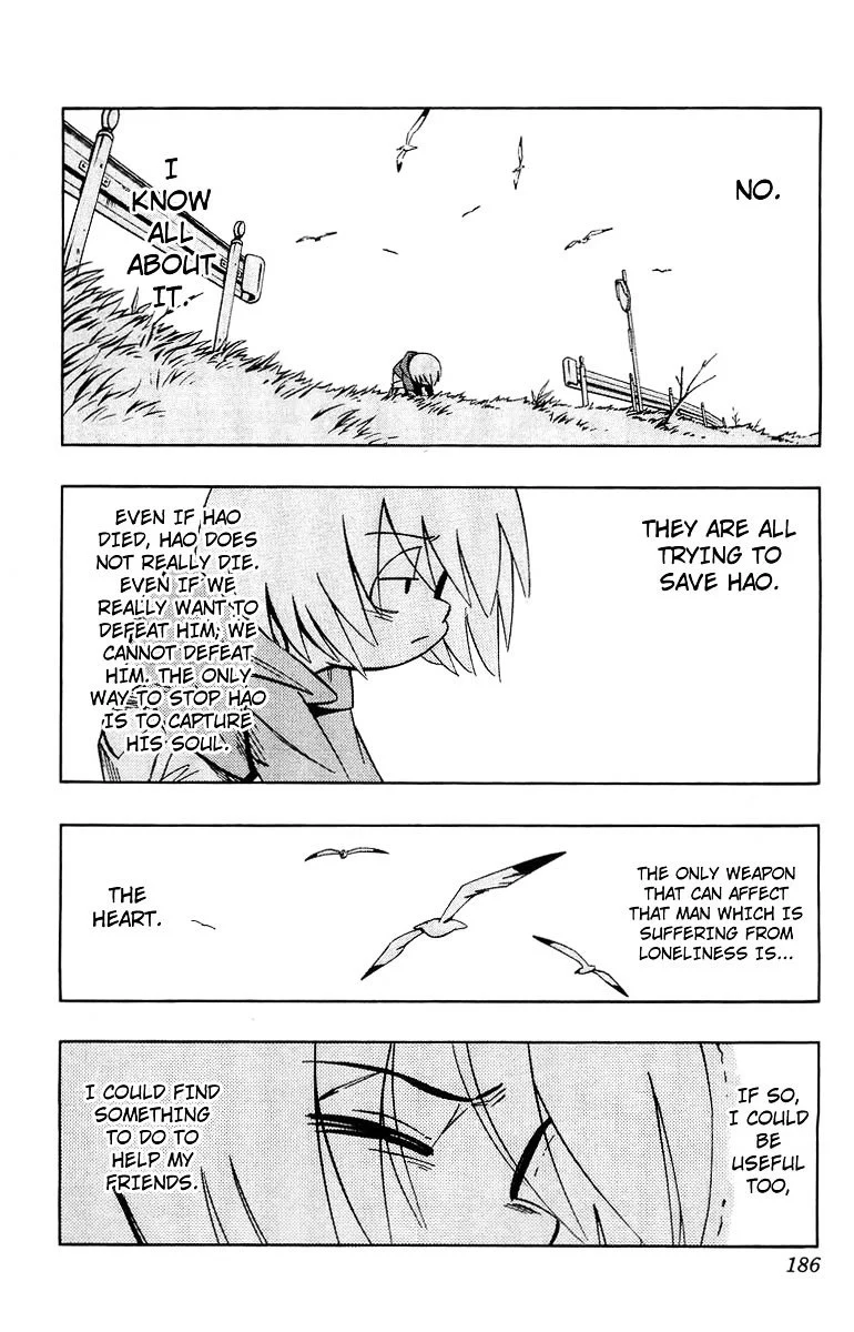 Read Shaman King (en) Manga Online