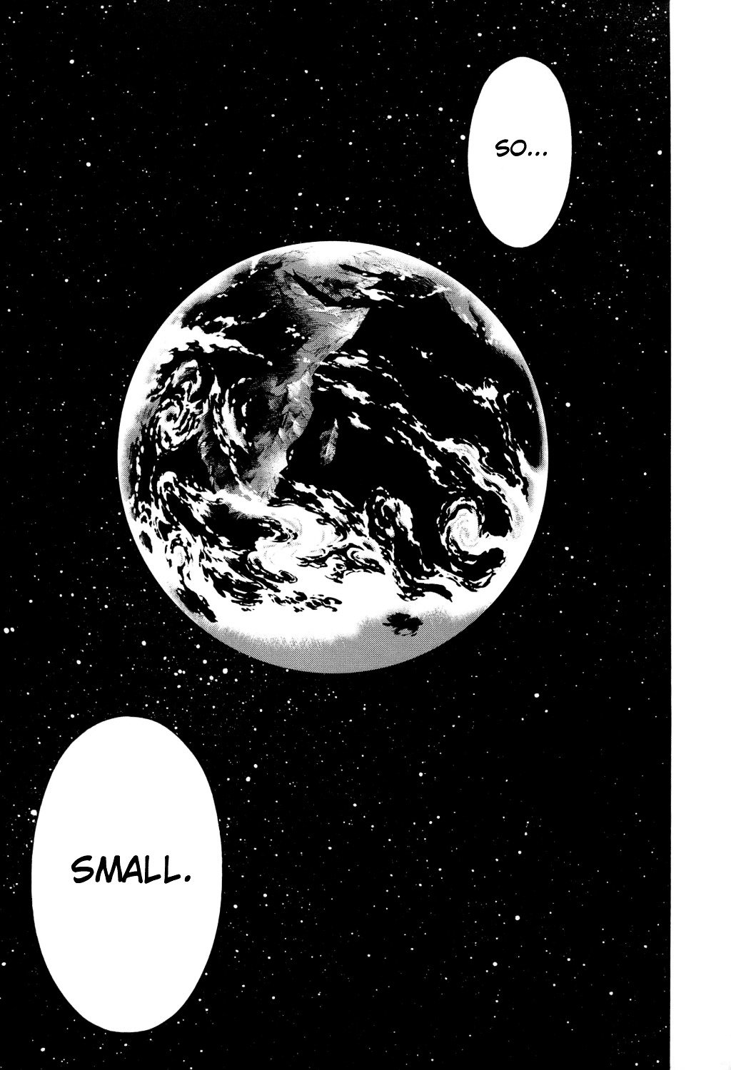 Read Shaman King (en) Manga Online