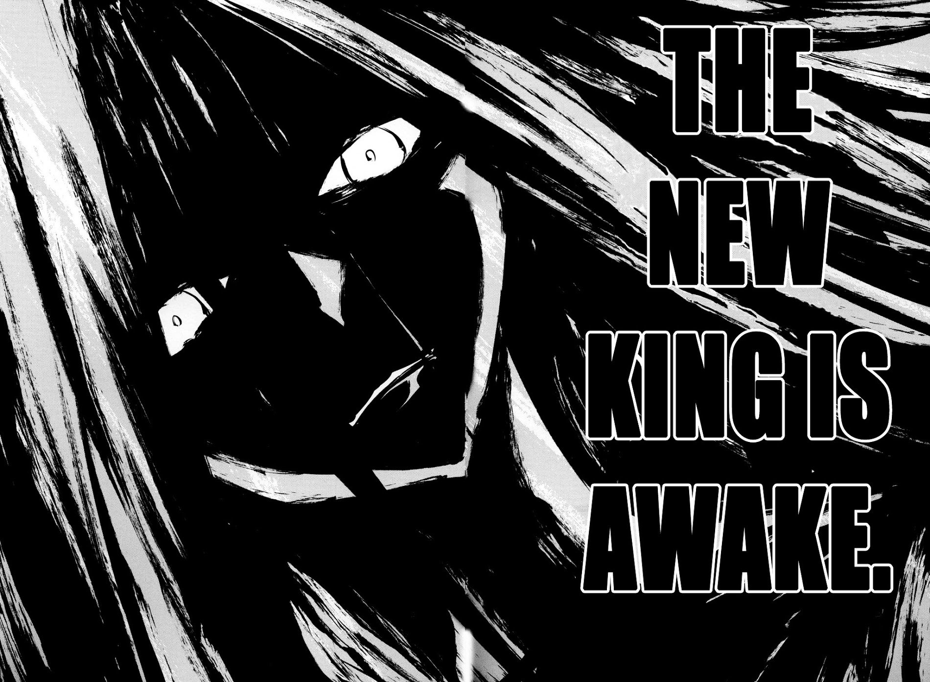 Read Shaman King (en) Manga Online