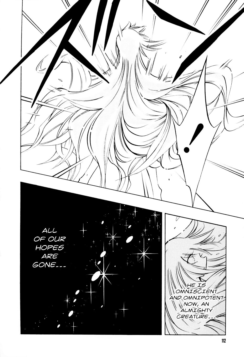 Read Shaman King (en) Manga Online