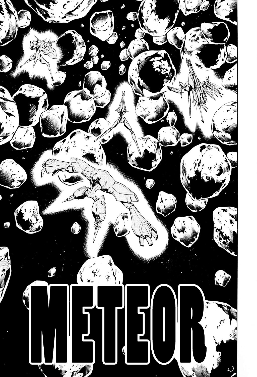 Read Shaman King (en) Manga Online