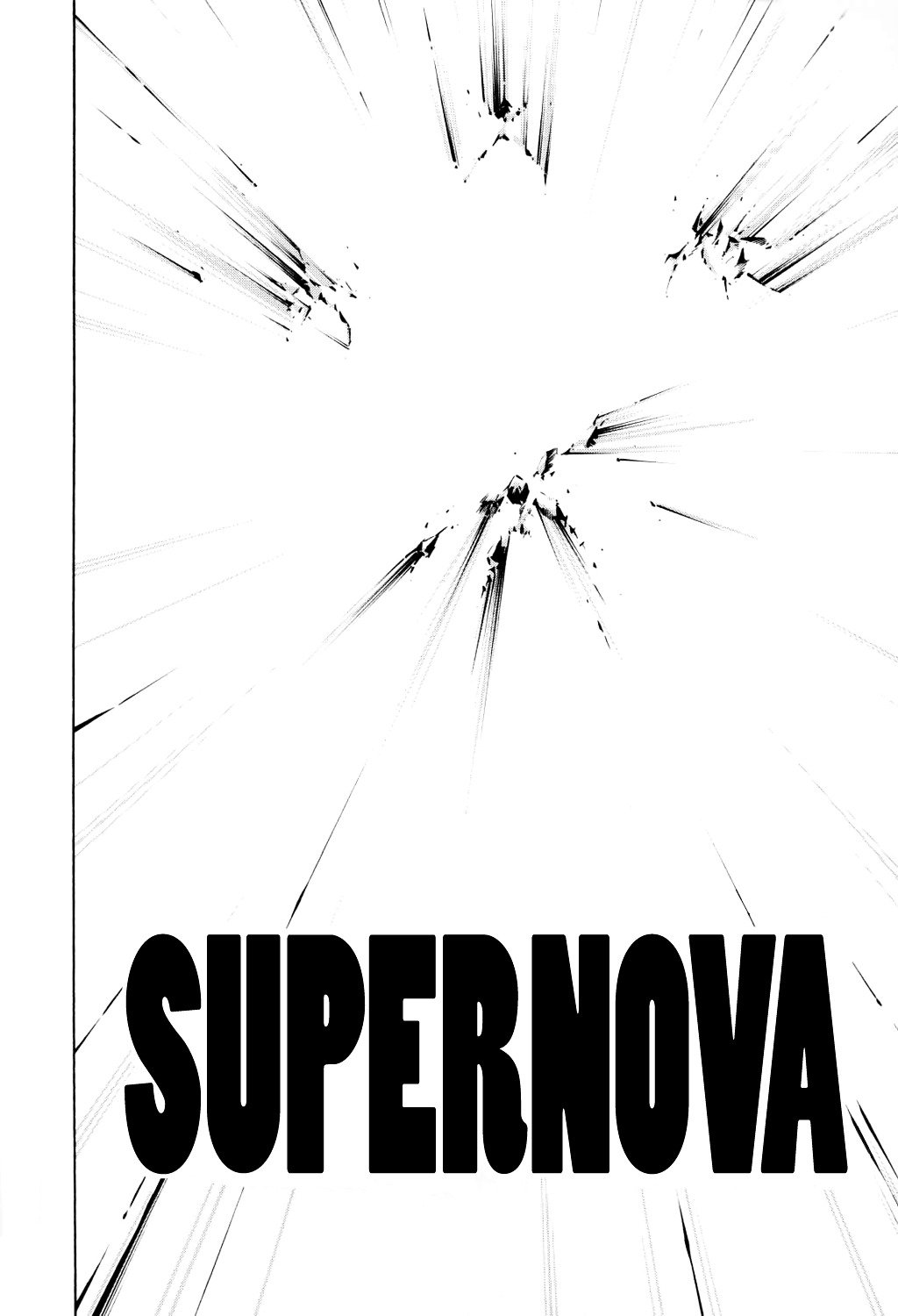 Read Shaman King (en) Manga Online