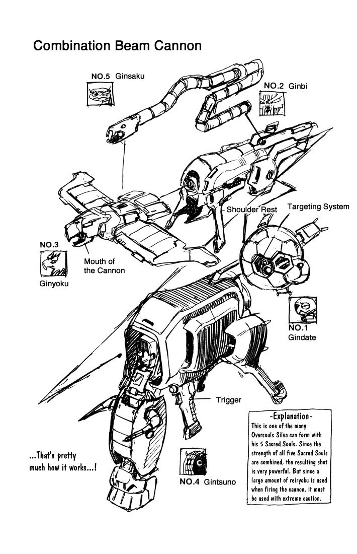 Read Shaman King (en) Manga Online