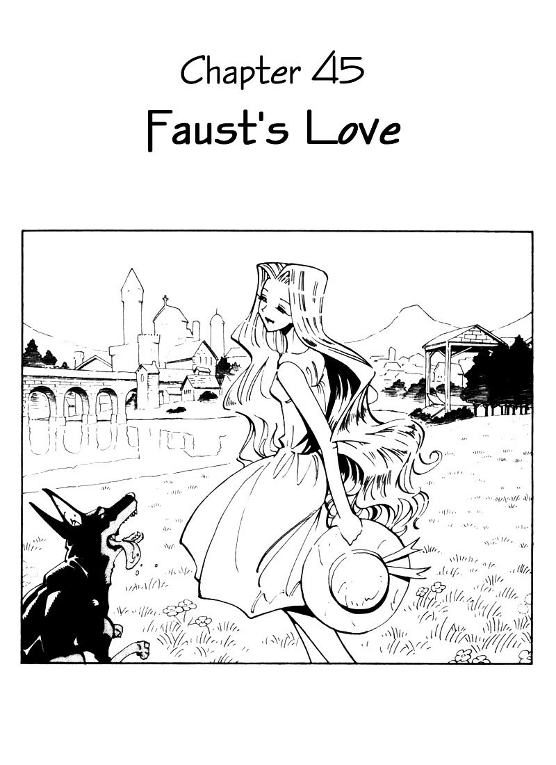 Read Shaman King (en) Manga Online