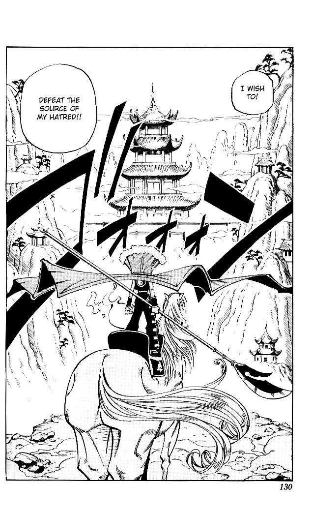 Read Shaman King (en) Manga Online