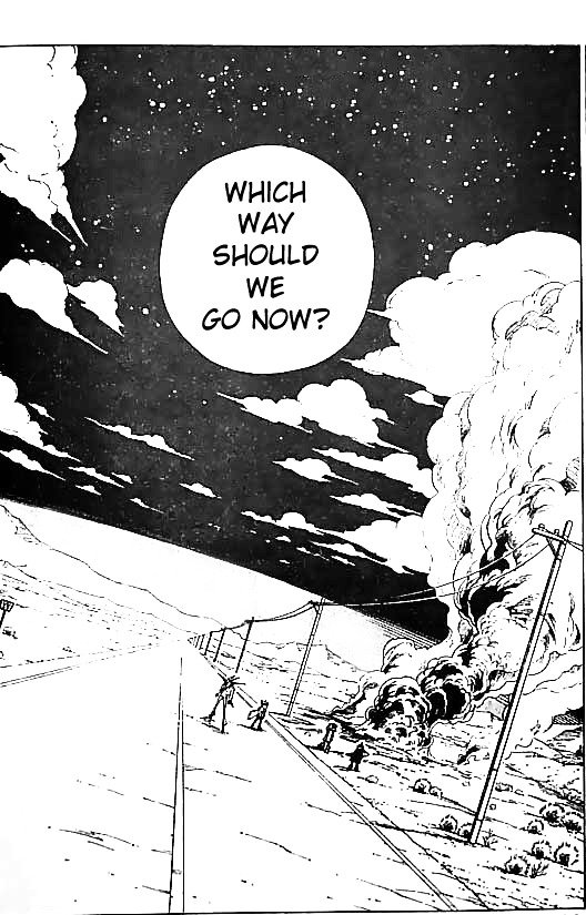 Read Shaman King (en) Manga Online