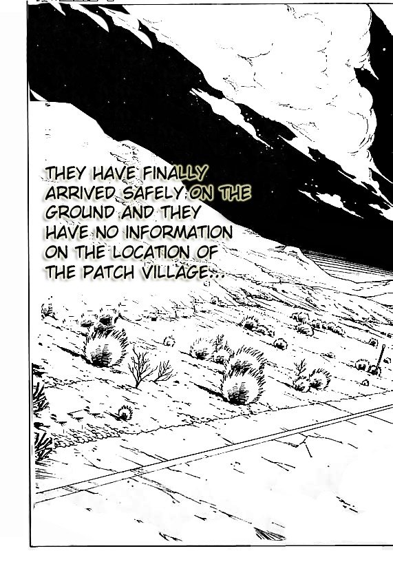 Read Shaman King (en) Manga Online
