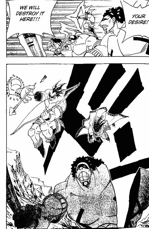 Read Shaman King (en) Manga Online