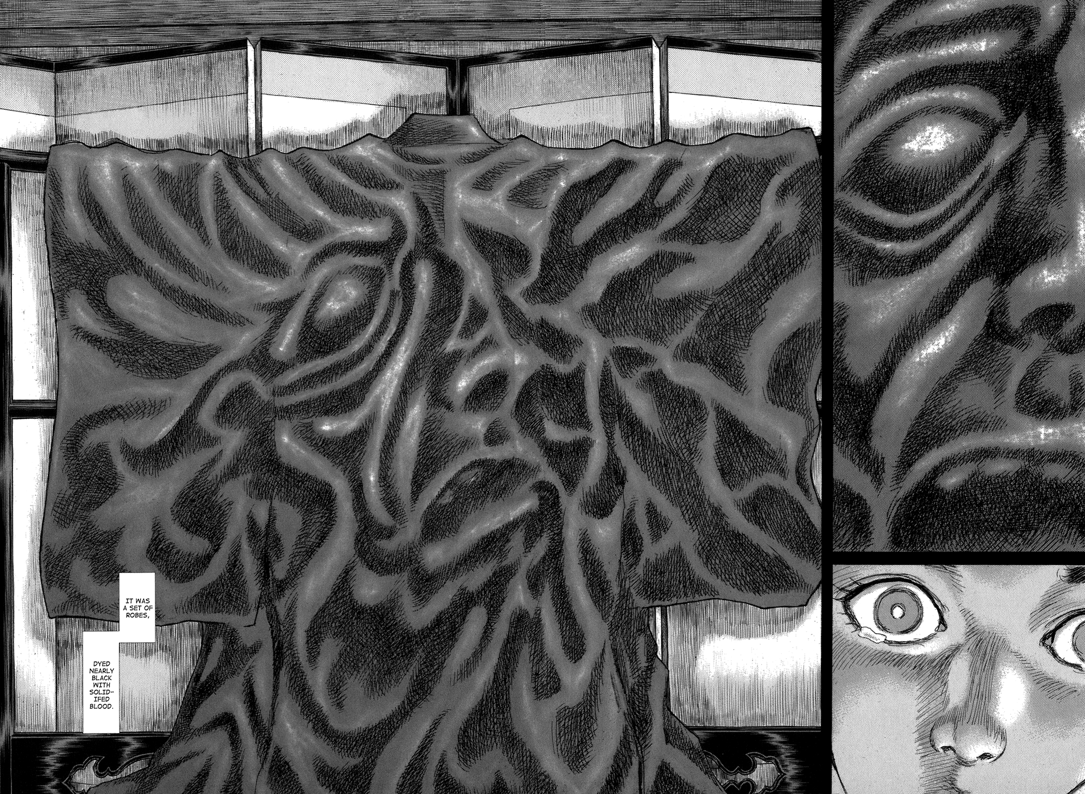 Read Shigurui (en) Manga Online