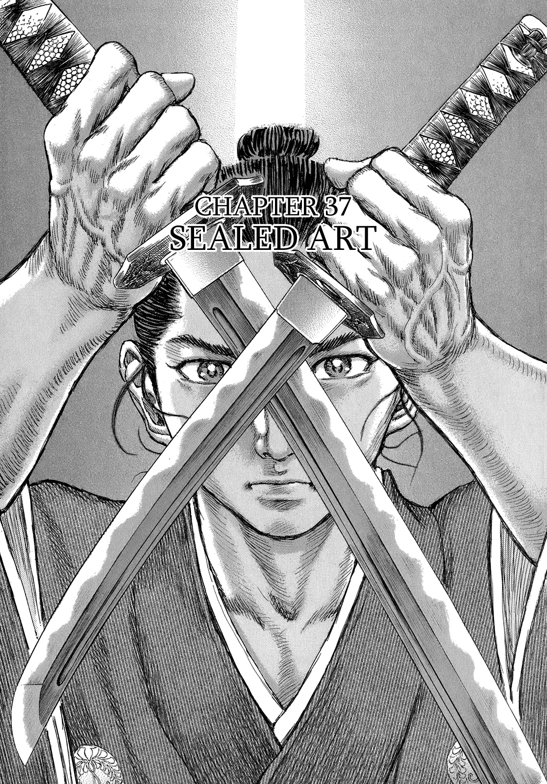 Read Shigurui (en) Manga Online