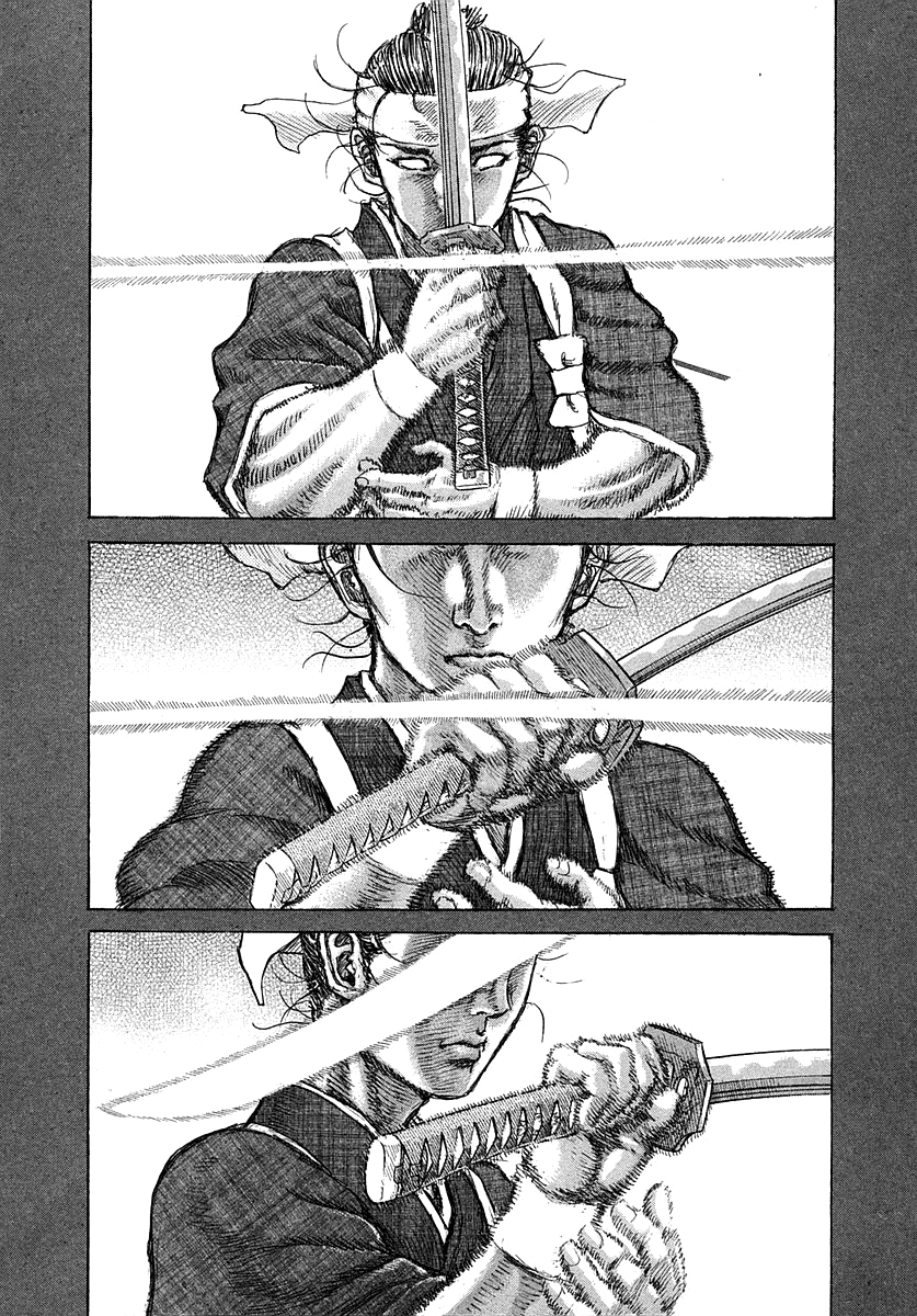 Read Shigurui (en) Manga Online