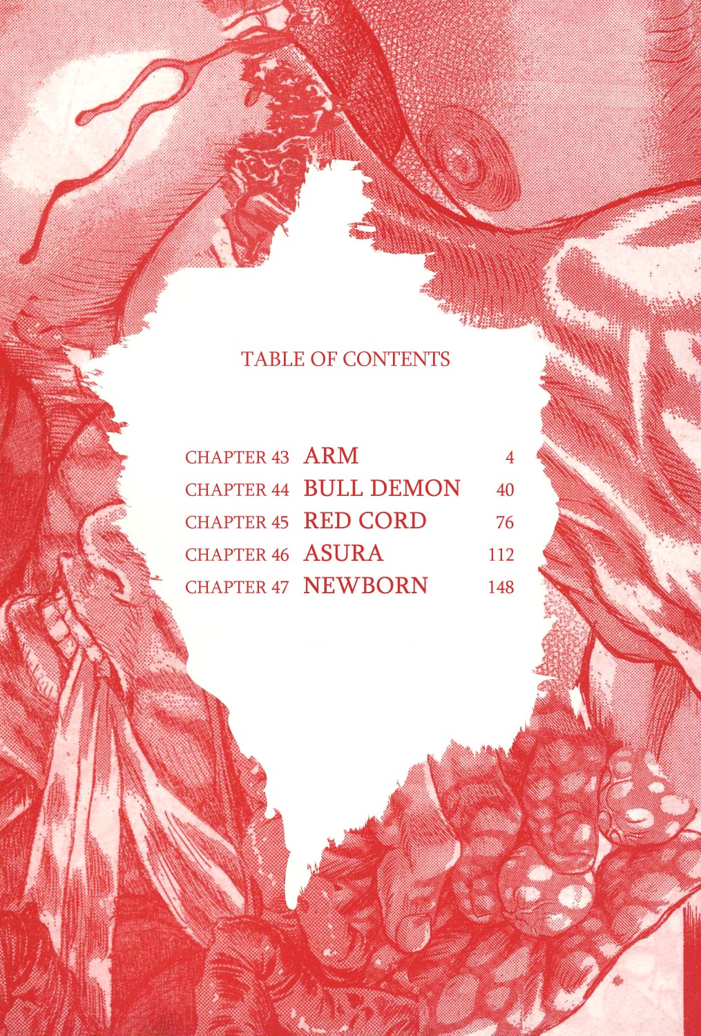 Read Shigurui (en) Manga Online