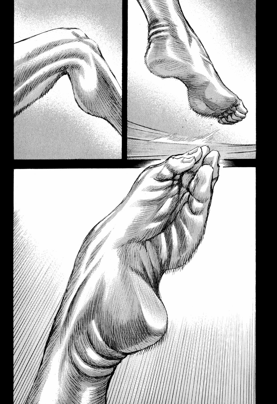 Read Shigurui (en) Manga Online