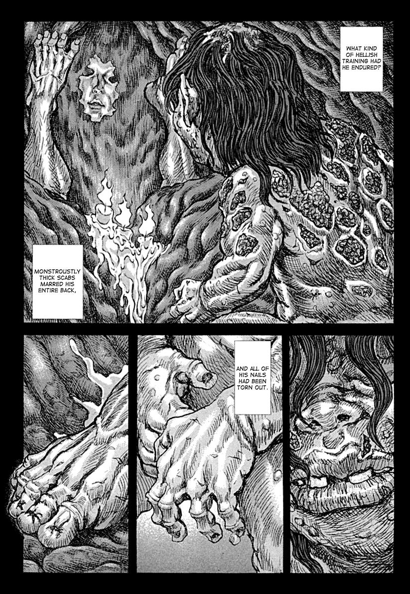 Read Shigurui (en) Manga Online