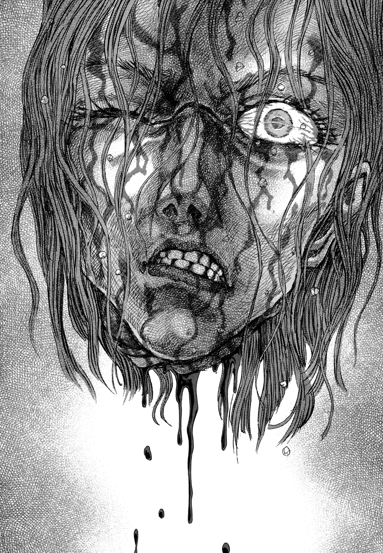 Read Shigurui (en) Manga Online