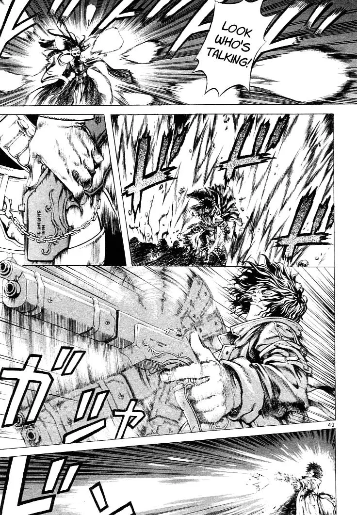 Read Shin Angyo Onshi (en) Manga Online