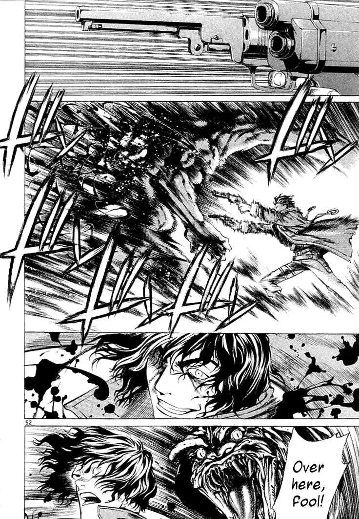 Read Shin Angyo Onshi (en) Manga Online