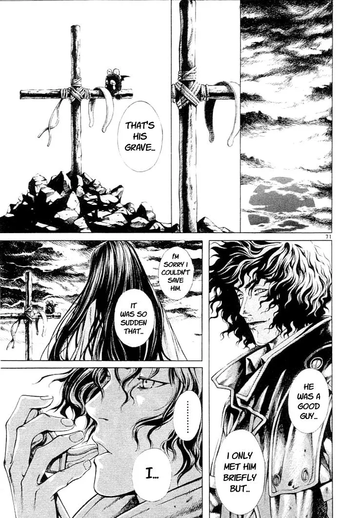 Read Shin Angyo Onshi (en) Manga Online