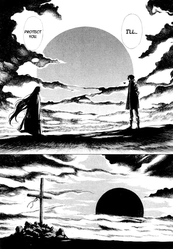 Read Shin Angyo Onshi (en) Manga Online