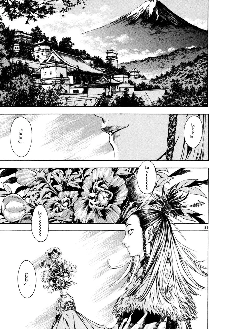 Read Shin Angyo Onshi (en) Manga Online
