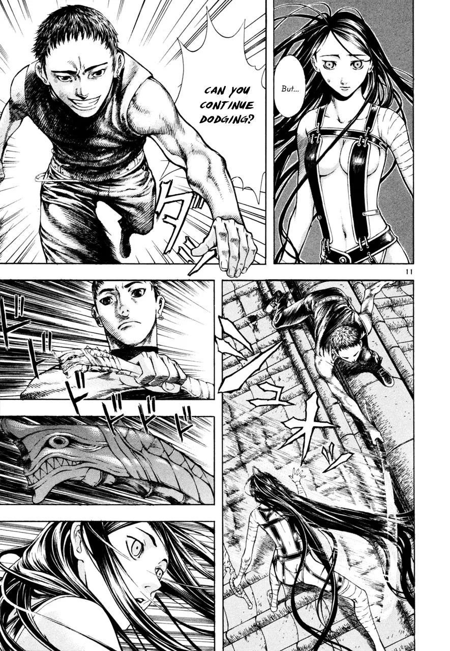 Read Shin Angyo Onshi (en) Manga Online