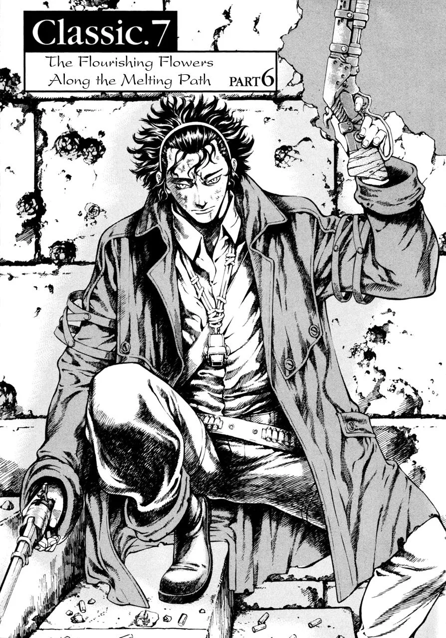 Read Shin Angyo Onshi (en) Manga Online