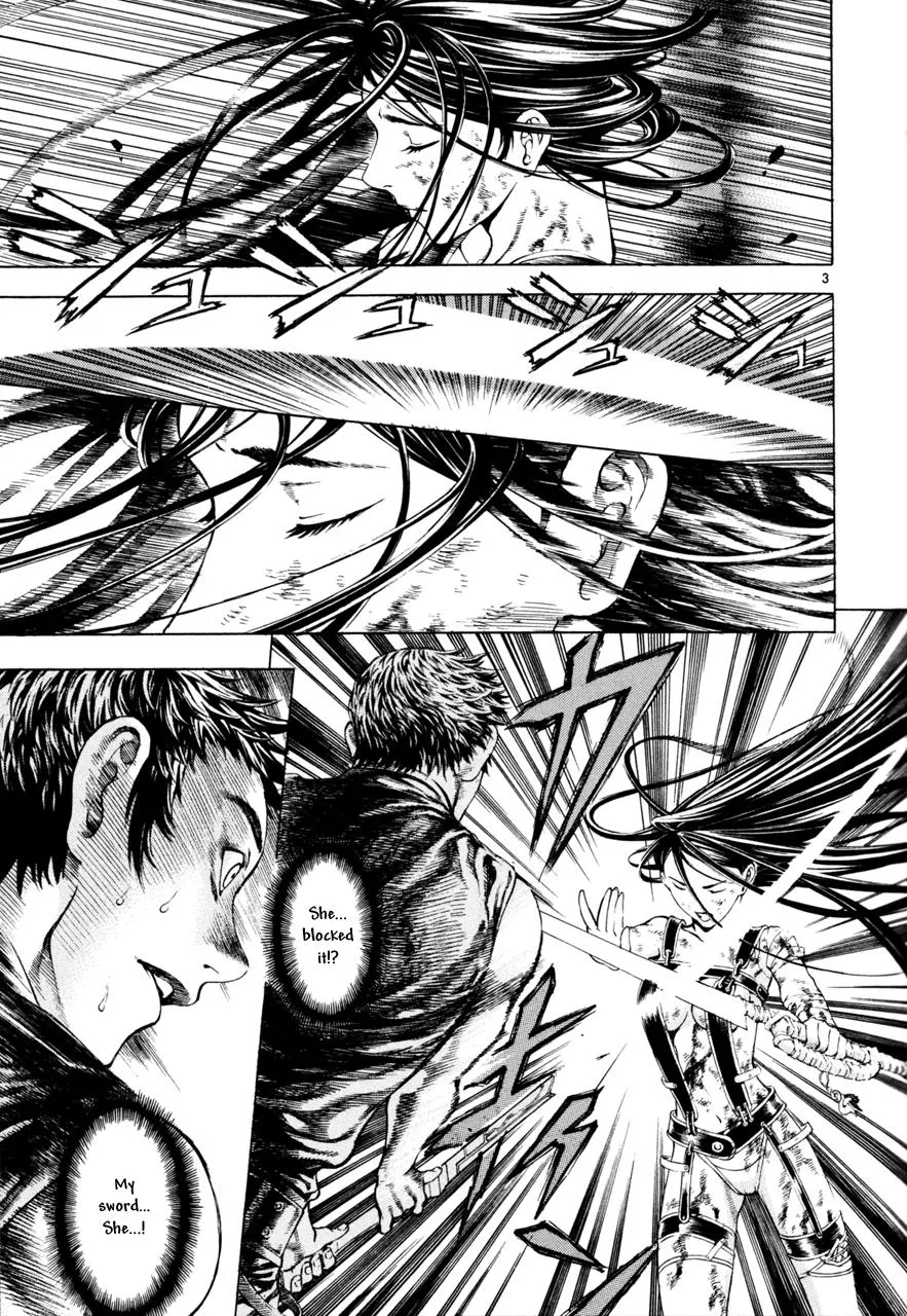 Read Shin Angyo Onshi (en) Manga Online