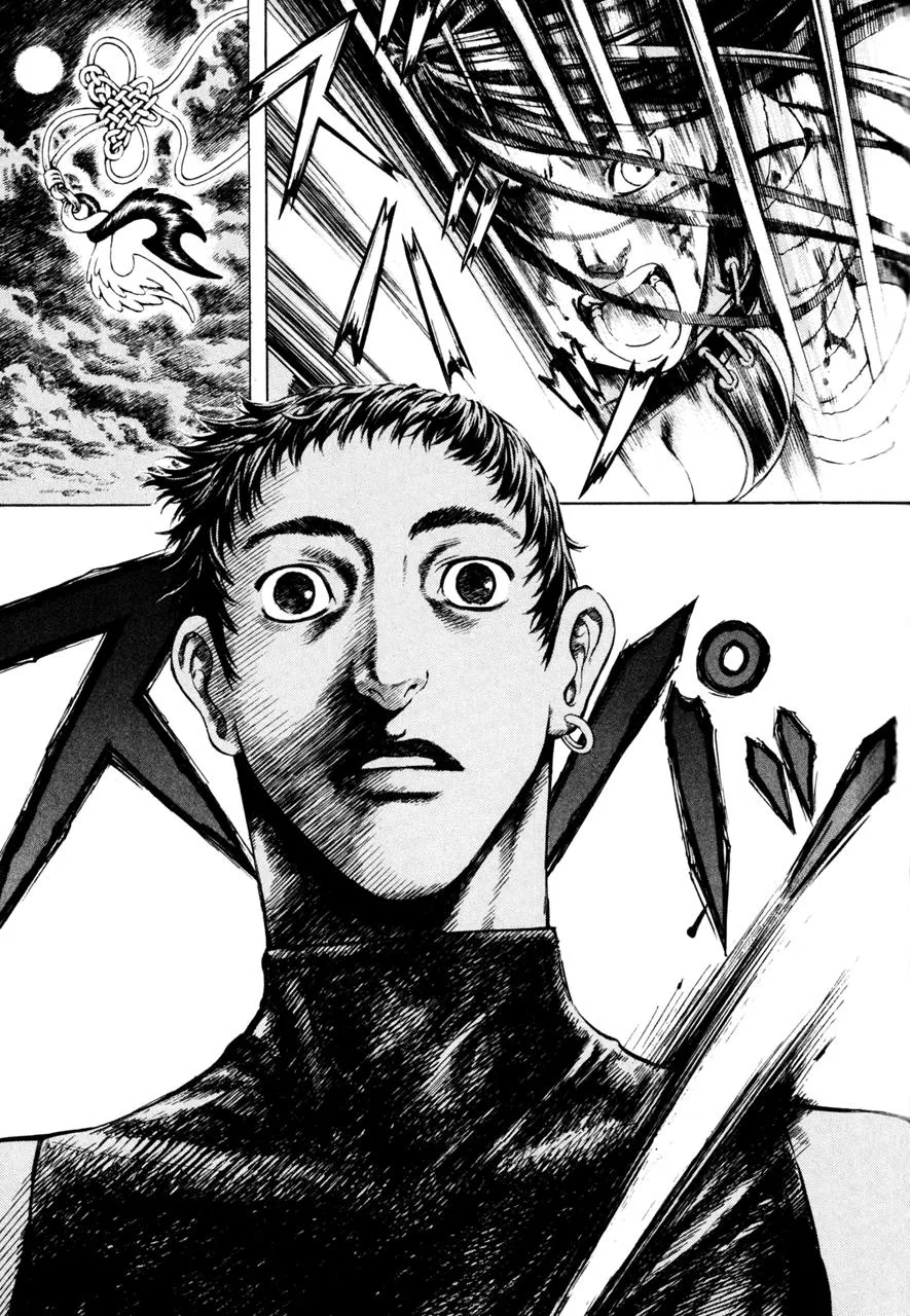 Read Shin Angyo Onshi (en) Manga Online