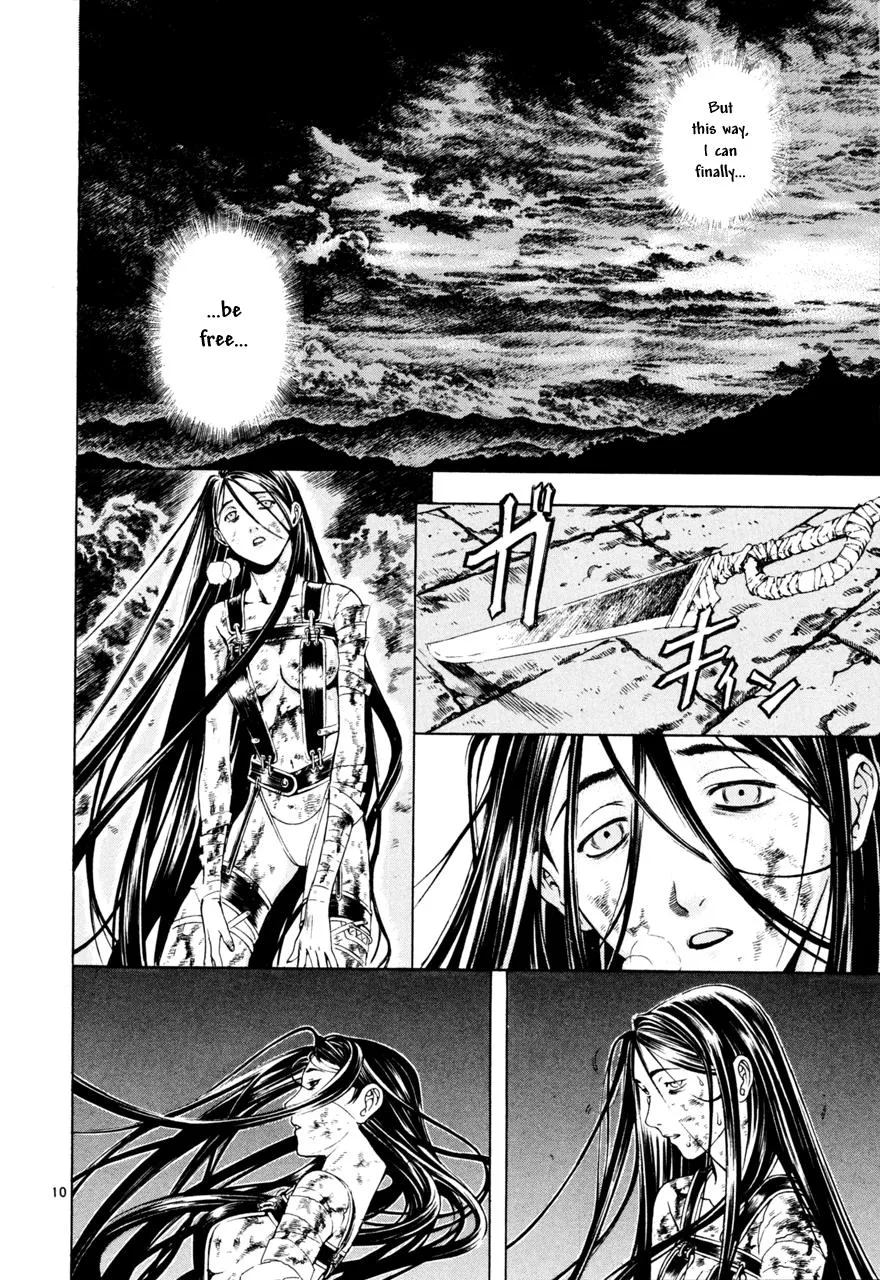 Read Shin Angyo Onshi (en) Manga Online