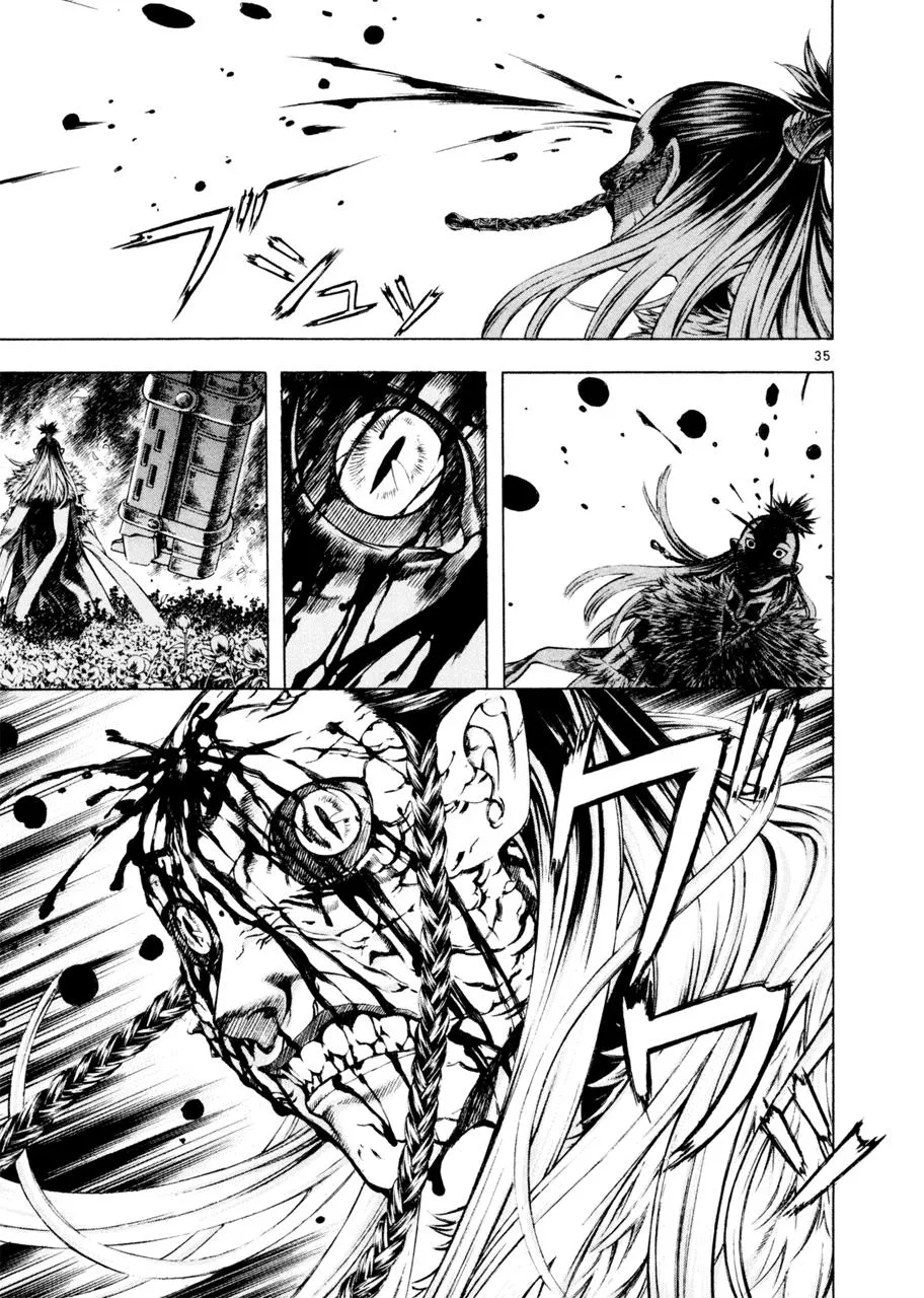 Read Shin Angyo Onshi (en) Manga Online