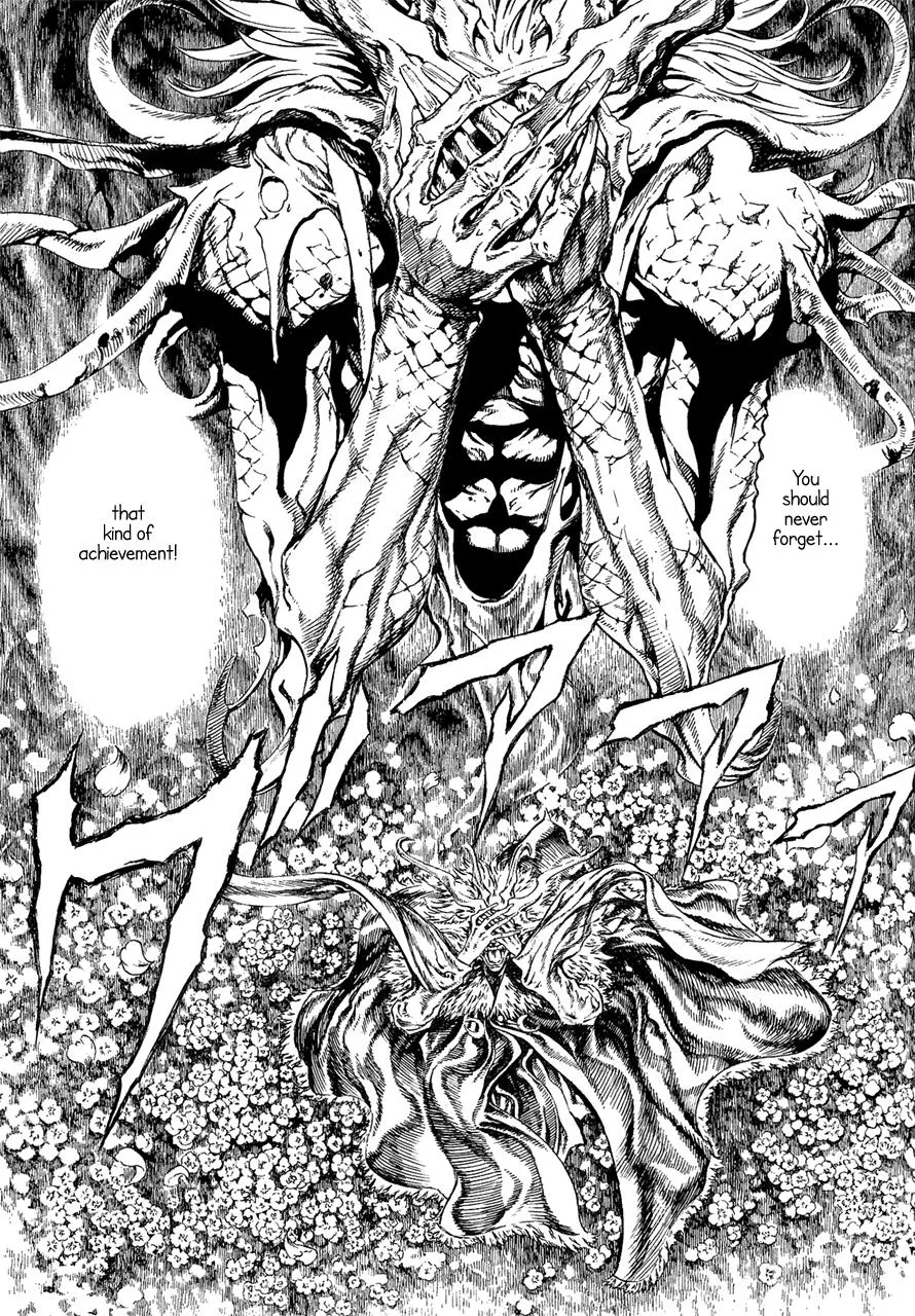 Read Shin Angyo Onshi (en) Manga Online
