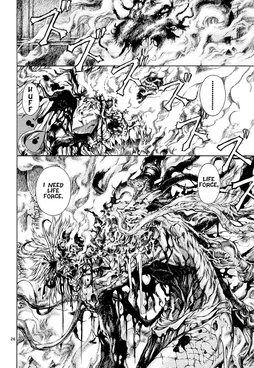 Read Shin Angyo Onshi (en) Manga Online