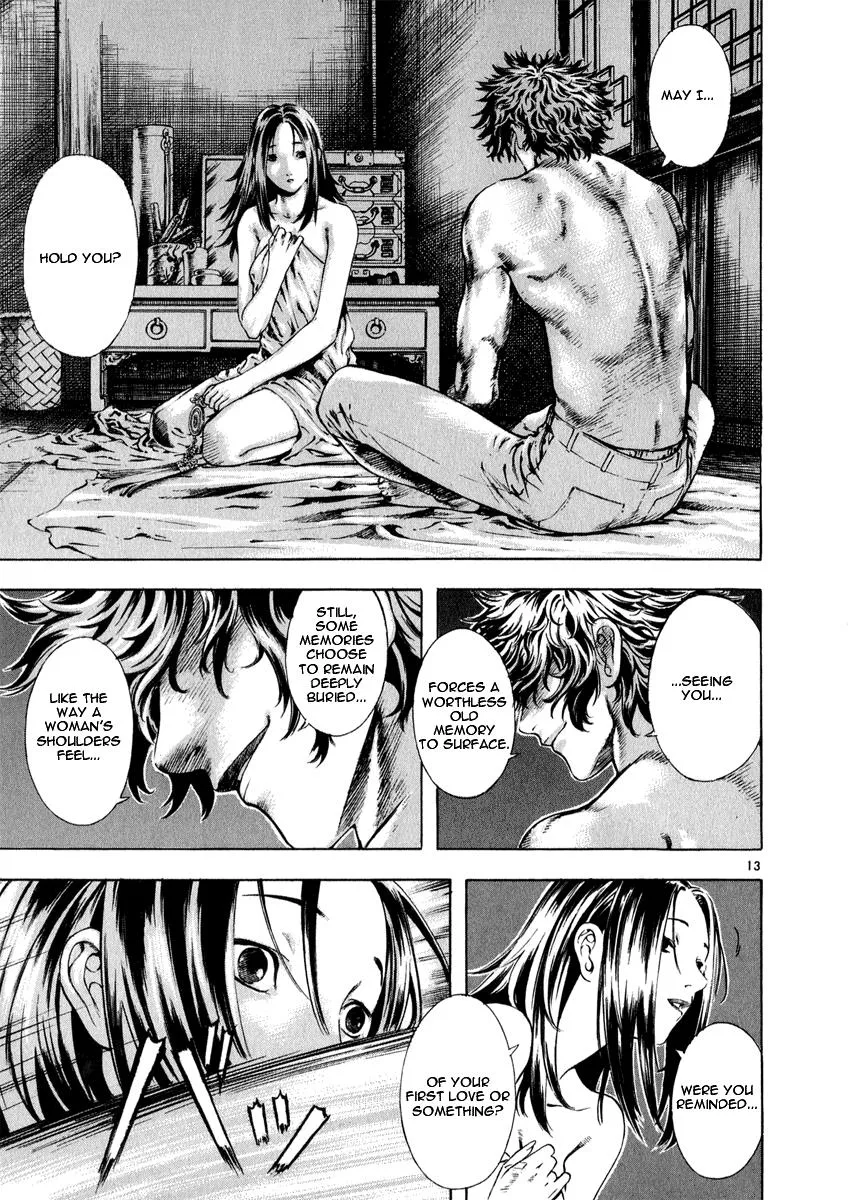 Read Shin Angyo Onshi (en) Manga Online