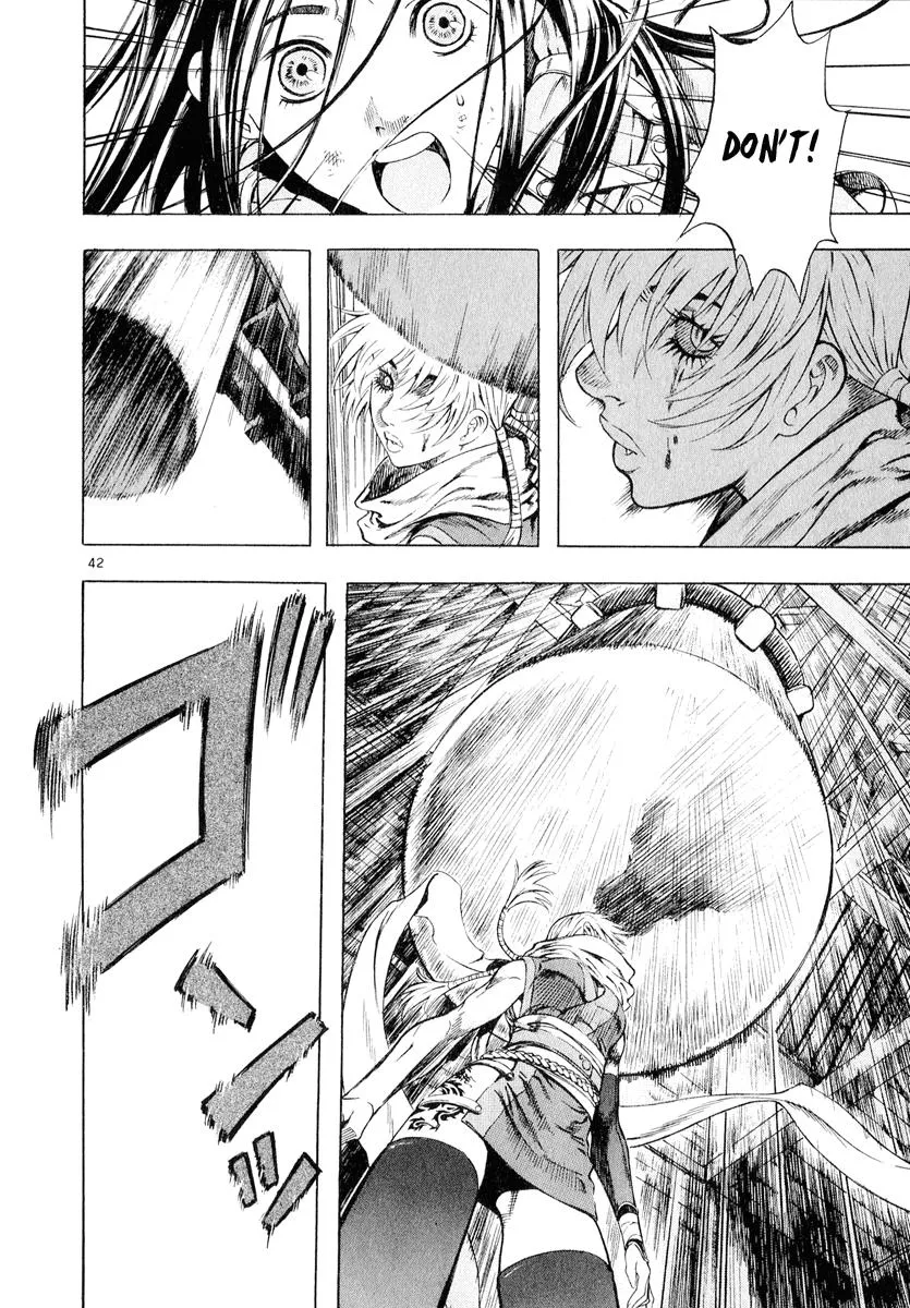 Read Shin Angyo Onshi (en) Manga Online