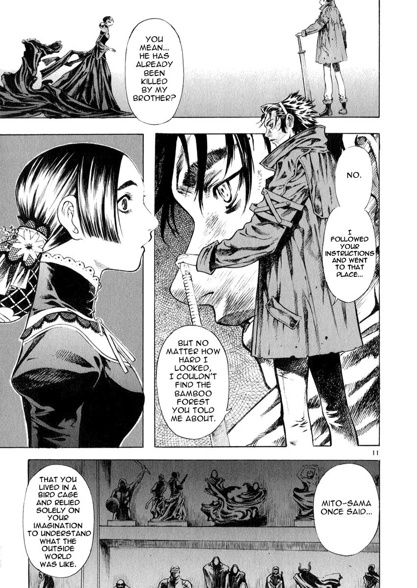 Read Shin Angyo Onshi (en) Manga Online