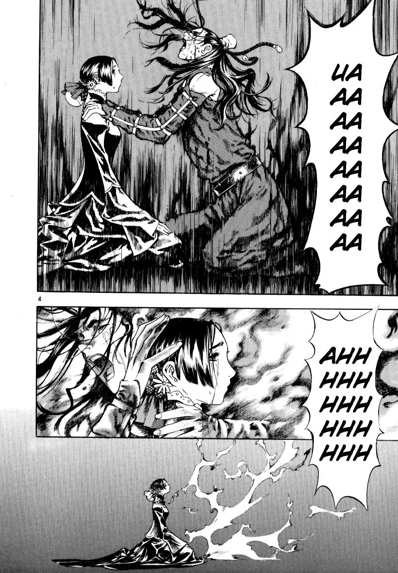 Read Shin Angyo Onshi (en) Manga Online