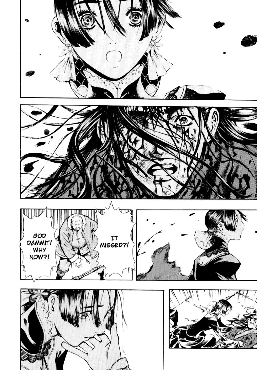 Read Shin Angyo Onshi (en) Manga Online