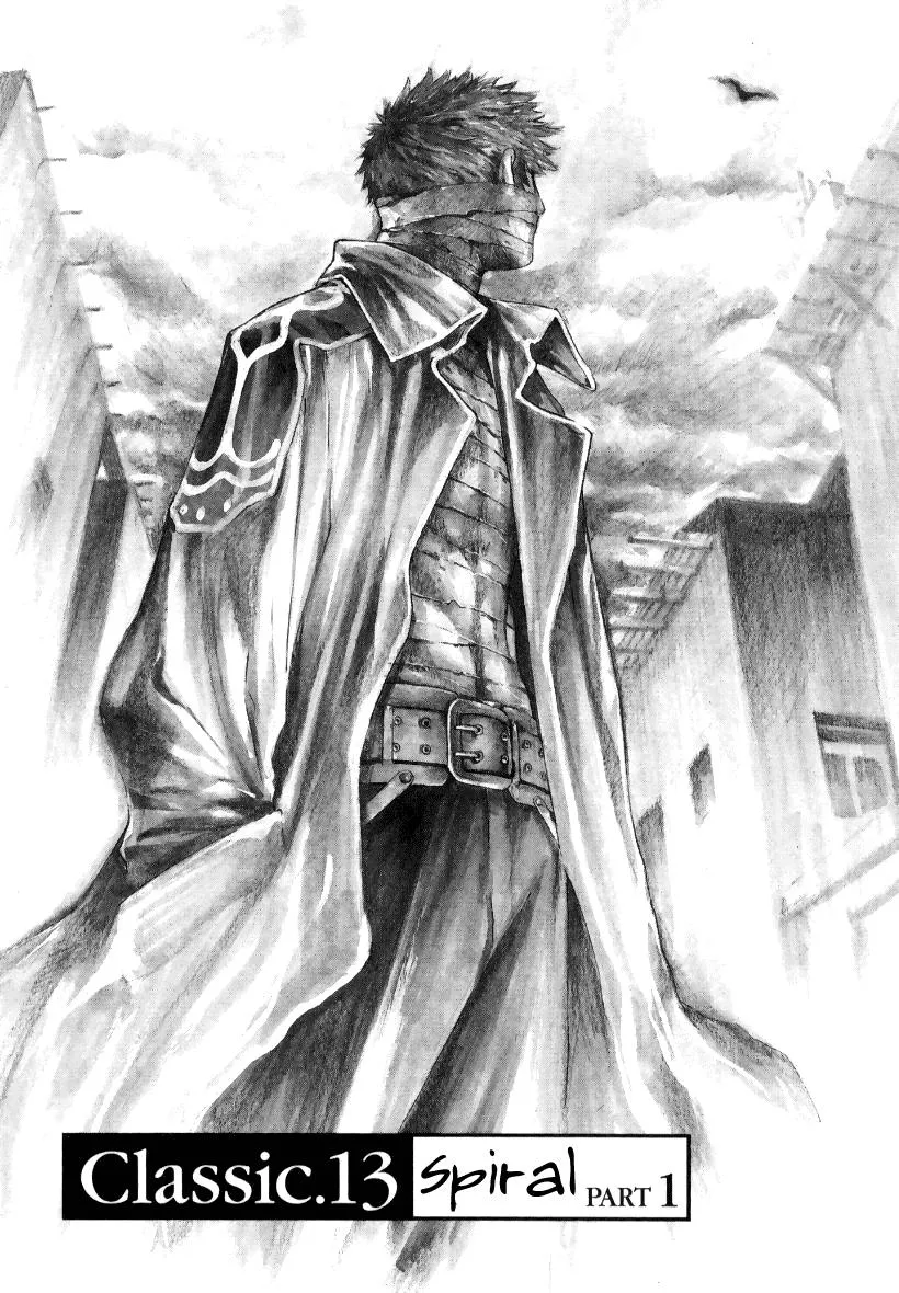 Read Shin Angyo Onshi (en) Manga Online