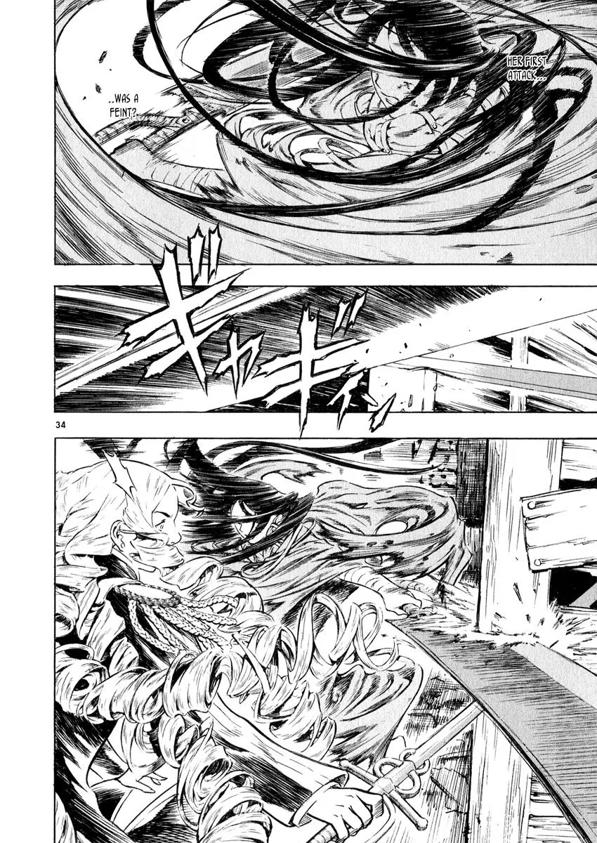 Read Shin Angyo Onshi (en) Manga Online