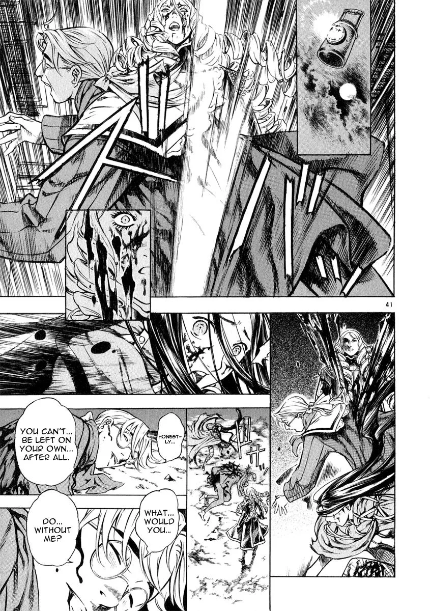 Read Shin Angyo Onshi (en) Manga Online