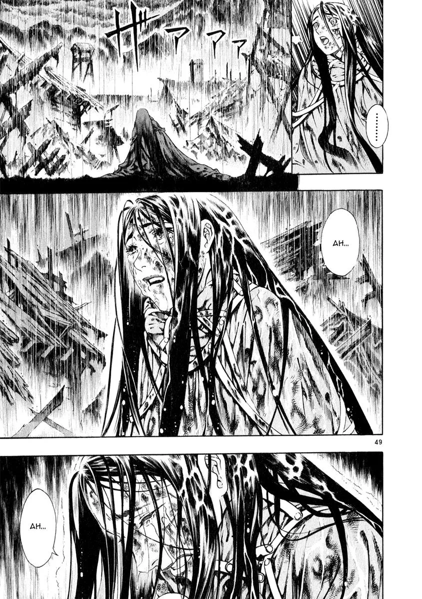 Read Shin Angyo Onshi (en) Manga Online