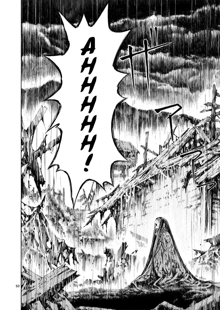 Read Shin Angyo Onshi (en) Manga Online