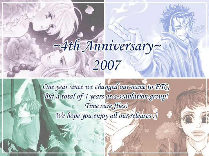 Read Shin Angyo Onshi (en) Manga Online