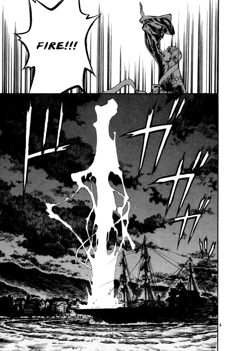 Read Shin Angyo Onshi (en) Manga Online