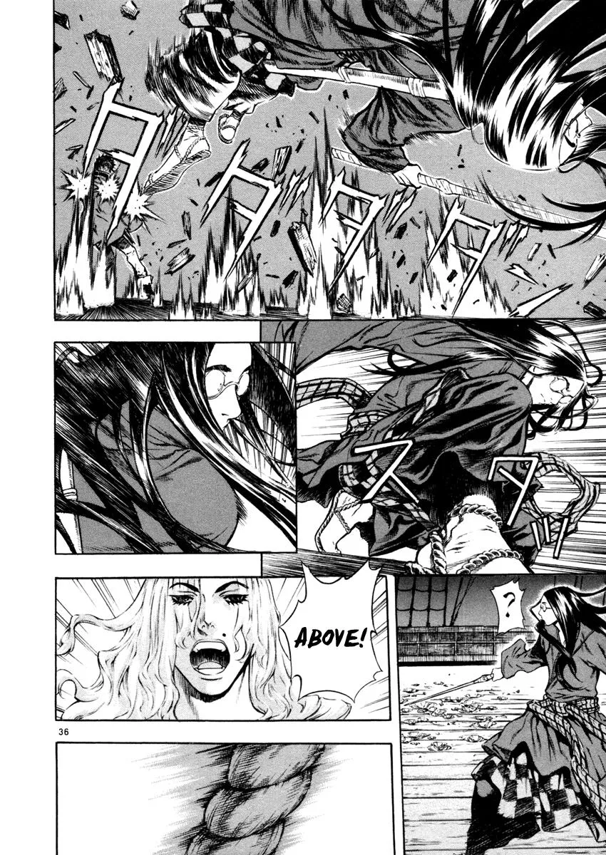 Read Shin Angyo Onshi (en) Manga Online
