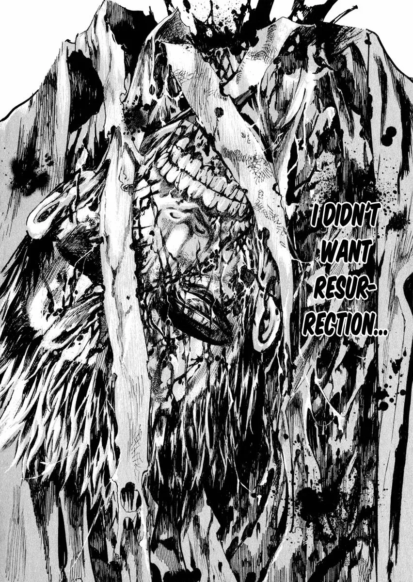 Read Shin Angyo Onshi (en) Manga Online