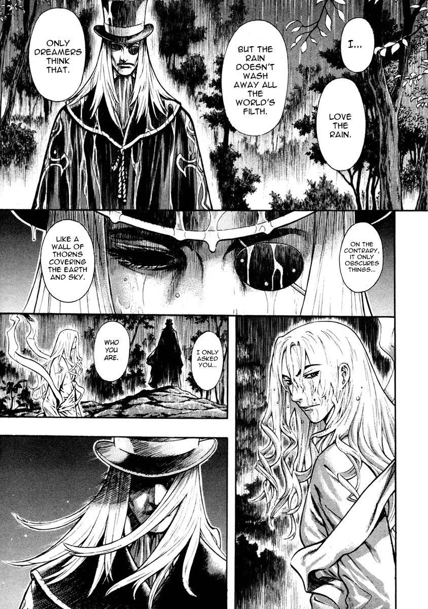 Read Shin Angyo Onshi (en) Manga Online